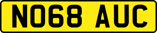 NO68AUC