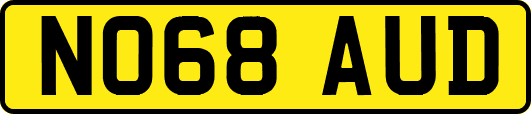 NO68AUD