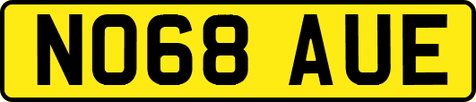 NO68AUE