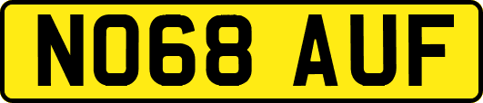 NO68AUF