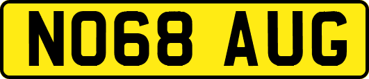 NO68AUG