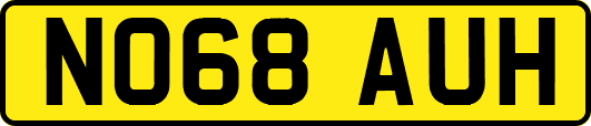 NO68AUH