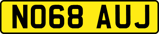NO68AUJ