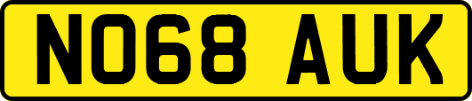 NO68AUK