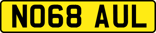 NO68AUL