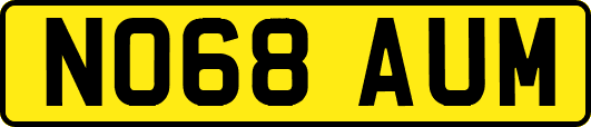 NO68AUM