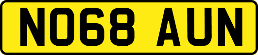 NO68AUN