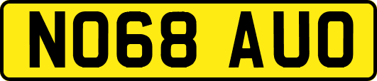 NO68AUO