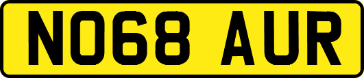 NO68AUR