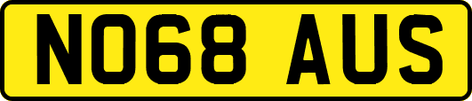 NO68AUS