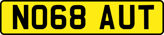 NO68AUT