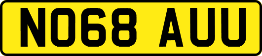 NO68AUU