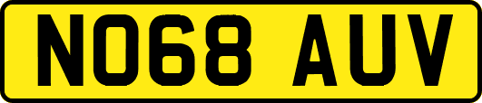 NO68AUV
