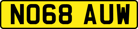NO68AUW