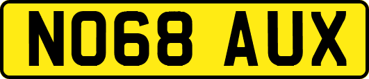NO68AUX
