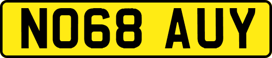 NO68AUY