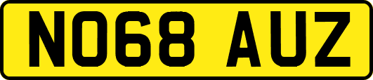 NO68AUZ