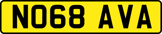 NO68AVA