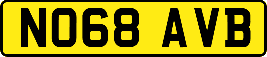 NO68AVB