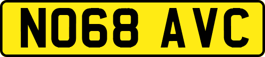 NO68AVC