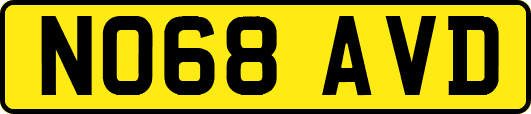 NO68AVD