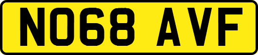 NO68AVF