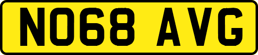 NO68AVG