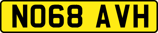 NO68AVH