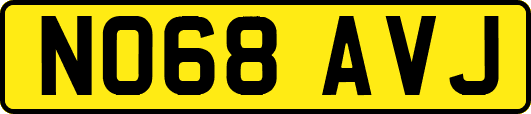 NO68AVJ