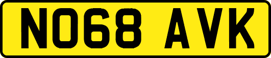 NO68AVK