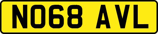 NO68AVL