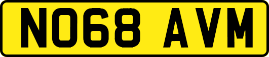 NO68AVM