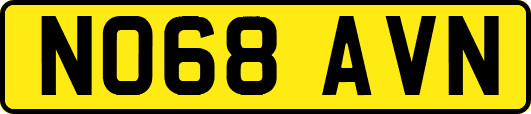 NO68AVN