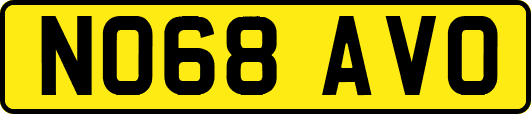 NO68AVO