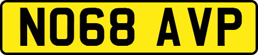 NO68AVP