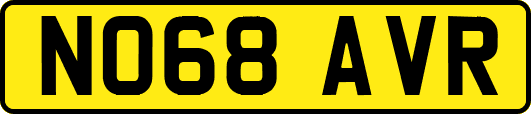 NO68AVR