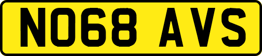 NO68AVS