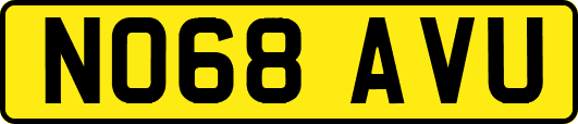 NO68AVU