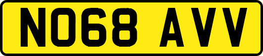 NO68AVV