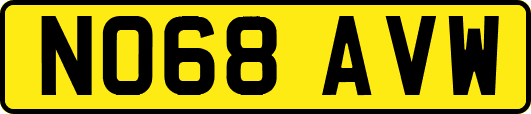 NO68AVW