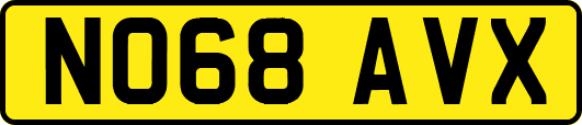 NO68AVX