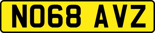 NO68AVZ