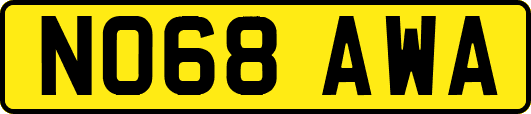 NO68AWA