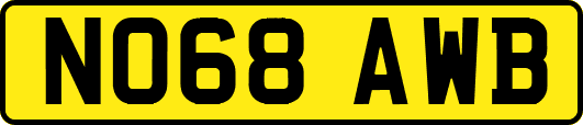 NO68AWB