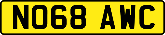 NO68AWC