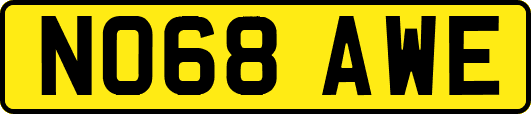 NO68AWE