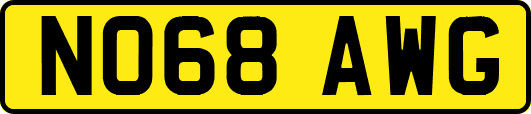 NO68AWG
