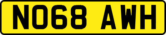 NO68AWH