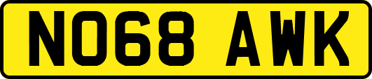 NO68AWK