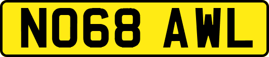 NO68AWL